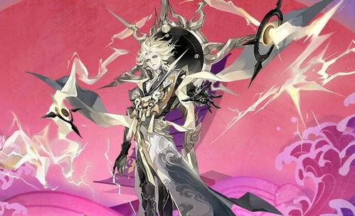 阴阳师须佐之男最新爆料,神秘力量觉醒，阴阳师世界再掀波澜